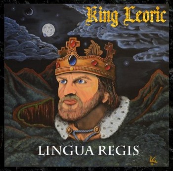 King Leoric - Lingua Regis (2013)