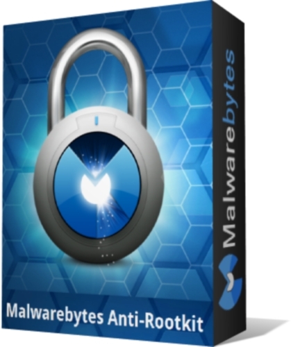 Malwarebytes Anti-Rootkit 1.05.0.1001 Beta Portable