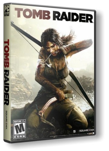 Tomb Raider [v 1.01.742.0 + 20 DLC] (2013/PC/RUS)  RePack от Audioslave