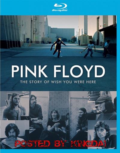 Pink Floyd The Story Of Wish You Were Here 2012 720p BluRay x264 PublicHD