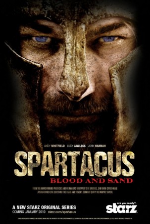 :  / Spartacus: Anthology / 1-3   / 1-39  (2010-2013) HDTVRip | LostFilm