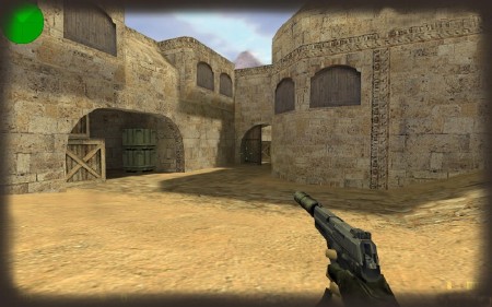 Counter-Strike 1.6 (2013/Rus/Eng/RePack by Promogame)