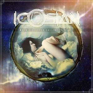 Icosian - When I Stopped Calling It Home (EP) (2013)
