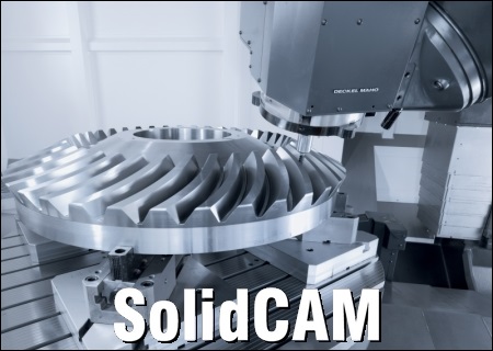 SolidCAM 2013 SP7 Win32 Win64 ISO/SSQ