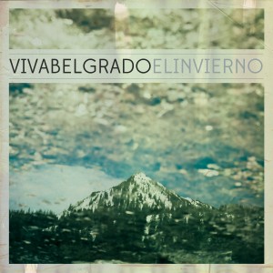 Viva Belgrado - El Invierno [EP] (2013)
