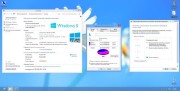 Windows 8 Enterprise Update for April by Romeo1994 (x86/2013/RUS)
