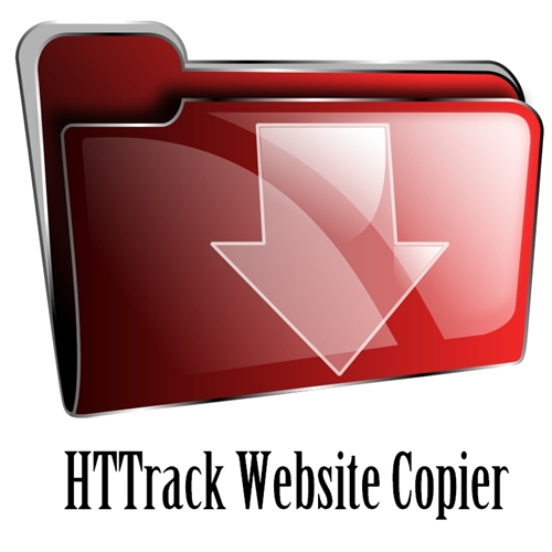 HTTrack Website Copier 3.48-11 RuS + Portable