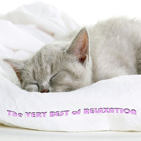 The Very Best of Relaxation (2013)