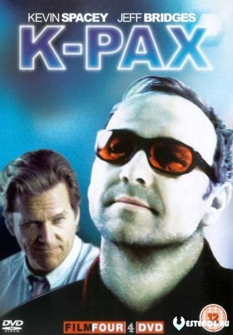 Планета Ка-Пэкс / K-Pax
