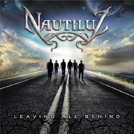 Nautiluz - Leaving All Behind (2013)