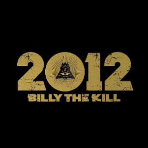 Billy The Kill - Do It All (Single) (2012)