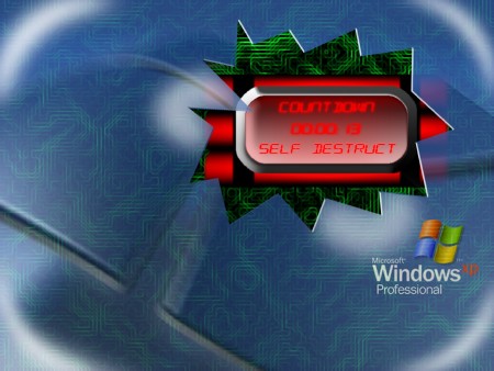 Графика - Windows XP