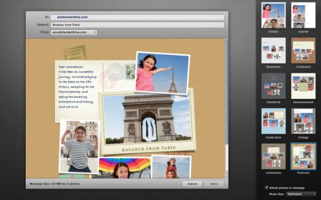 Apple iPhoto 9.4.3 Retail Multilingual Mac OSX