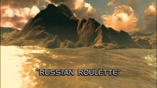 Yuriy From Russia - Russian Roulette 052 (2016-03-23)
