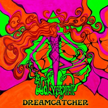 Wolvespirit  - Dreamcatcher  (2013)
