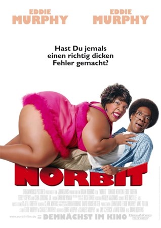   / Norbit (2007) BDRip + BDRip-AVC + BDRip 720p