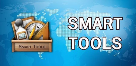 SMART TOOLS V.1.5.4