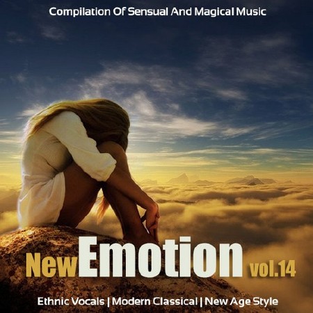 New Emotion Vol.14 (2013)