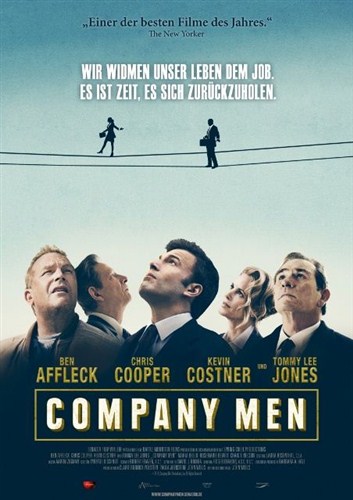    / The Company Men (2010 / HDRip)