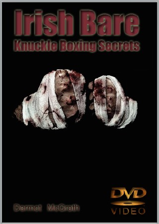 Секреты Ирландского бокса (2013) DVDRip