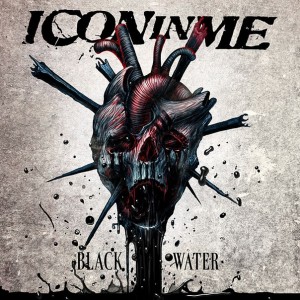Icon in Me - No Final Frontier (feat. Henrik Danhage from Death Destruction, ex-Evergrey) (New Song) [2013]