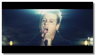 Papa Roach - Leader Of The Broken Hearts (WebRip 1080p)