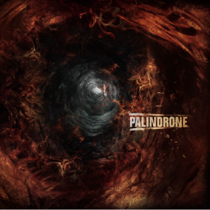 Palindrone "Palindrone (EP)" (2013)