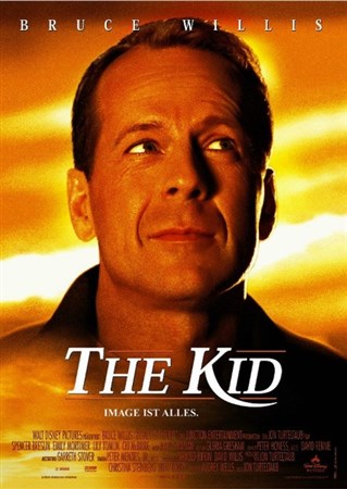  / The Kid (2000) HDTVRip + HDTV 1080i