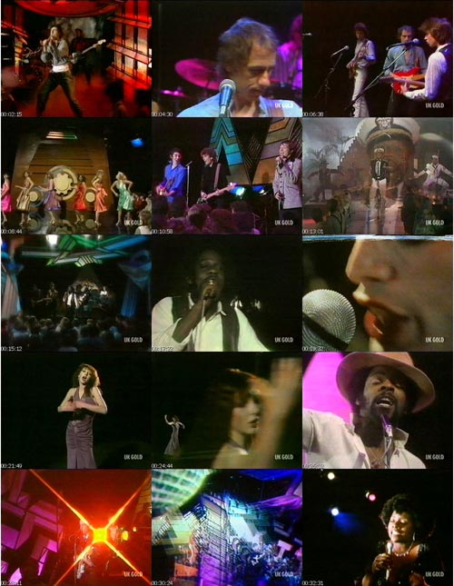 Top Of The Pops (22  1979)