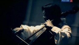   / Bach Cello Suite  6: Six Gestures (1997) SATRip