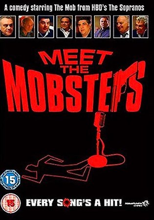 ,  / Meet the Mobsters (2006) HDTVRip + HDTV 1080i