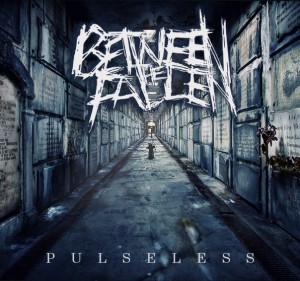 Between the Fallen - New Tracks