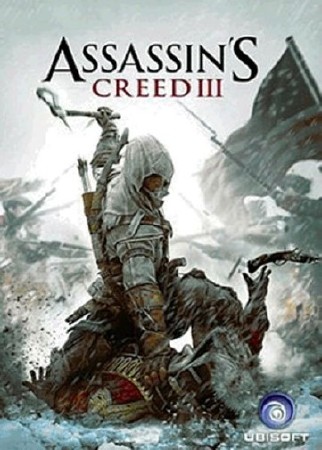 Assassin's Creed 3 (v1.05/RUS/ENG/2012) Rip  R.G. Revenants