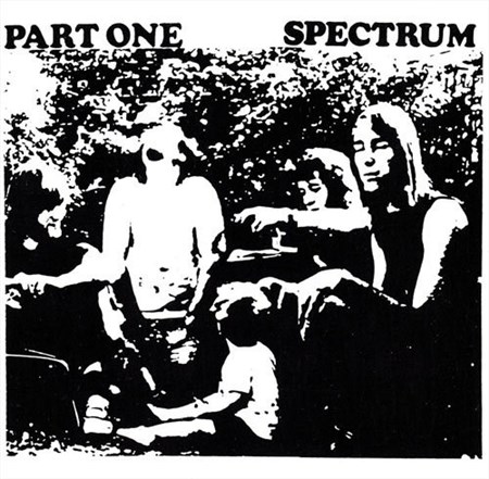 Spectrum - Part One - 1971 (1993)