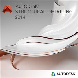 Autodesk AutoCAD Structural Detailing 2014 (I.18.0.0)