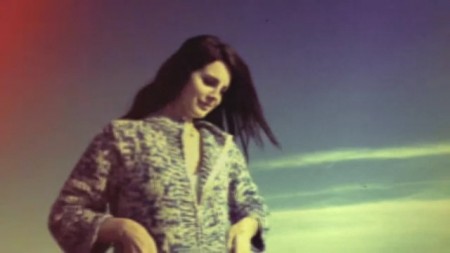 Lana Del Rey - Summer Wine (HD 720p)