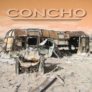 Concho - Concho (2013)