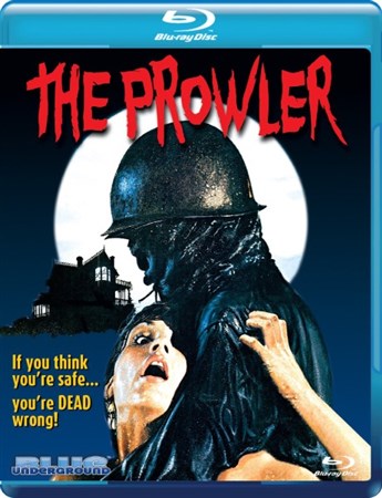  /  /   / The Prowler (1981) HDRip