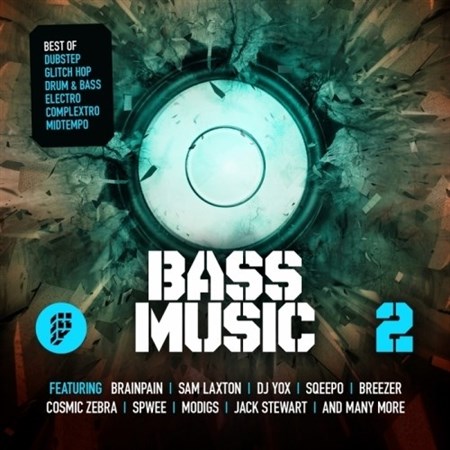 Bass Music Vol 2 (2013)