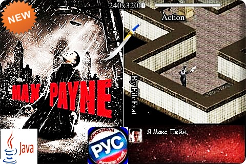 Max Payne /  
