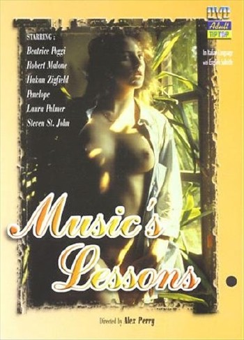 Уроки музыки / Music's Lessons / Lezioni di Musica (1995) VHSRip