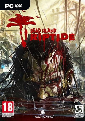 Dead Island: Riptide - Survivor Edition (2013/RUS/ENG/MULTI8/Full/Repack)