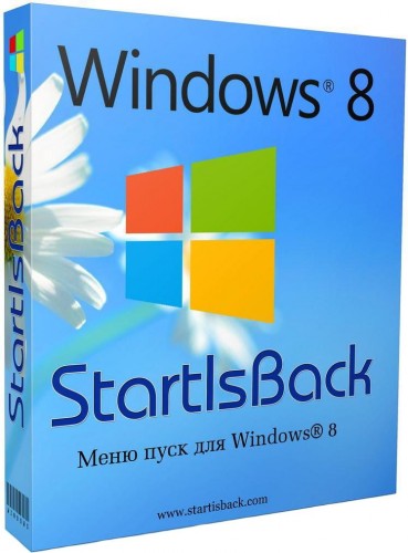 StartIsBack 2.1.2 Multilingual