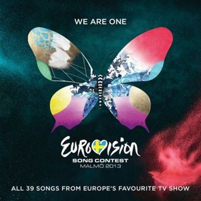 Eurovision Song Contest. Malmo (2013) HQ