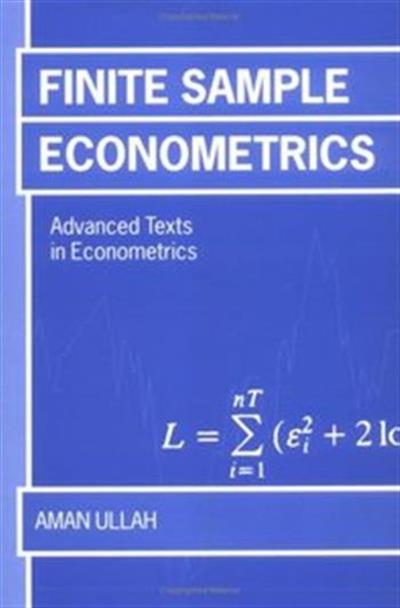 Econometrics Badi H Baltagi Pdf