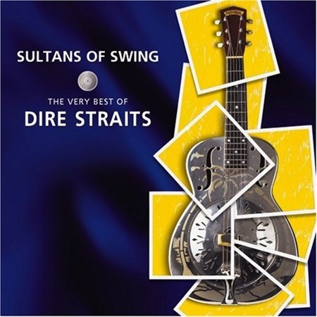 Dire Straits - The Very Best Of (2CD) (FLAC)