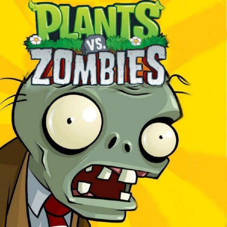 Растения против зомби / Plants vs. Zombies (2010/Rus/Eng)