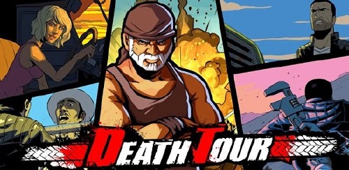 Death Tour (Android)