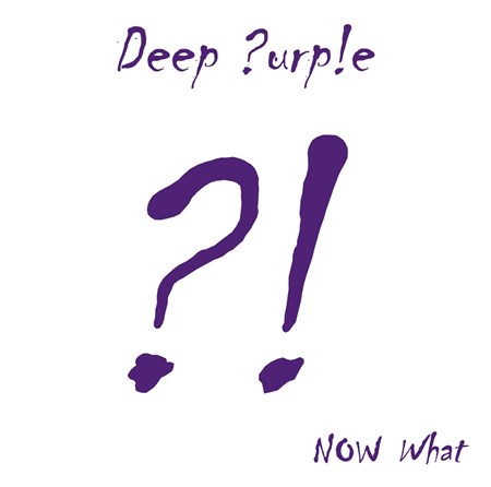 Deep Purple - Now What?! (Special Edition) (2013)