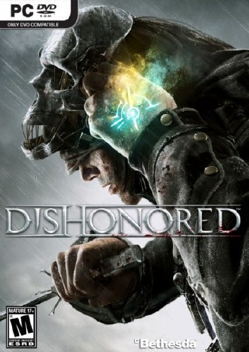 Dishonored v1.3 + 2 DLC (2012/Rus/Eng/PC) Repack от R.G. Games